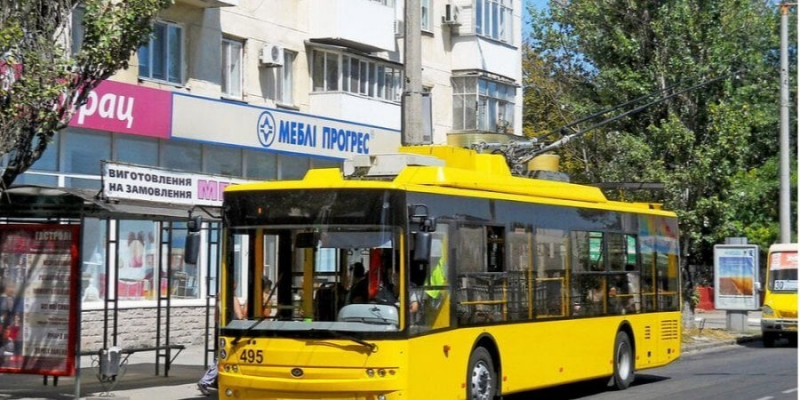 Великий держбанк компенсує українцям половину ціни QR-квитка в міському транспорті