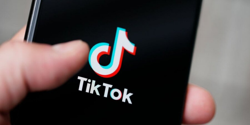 Війна з китайськими шпигунами. В Австралії держслужбовцям заборонили користуватися TikTok