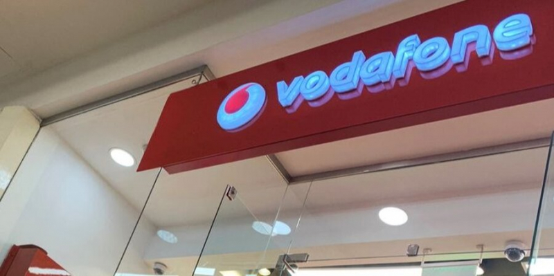 Vodafone Україна оновив лінійку тарифів інтернету речей для бізнесу