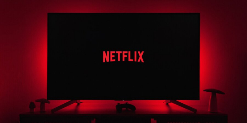 Yahoo розглядала можливість купівлі Netflix, але у результаті обрала іншу платформу