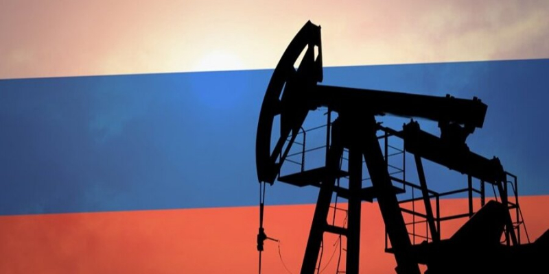 Є два способи. Мінфін США знайшов лазівки для обходження Росією обмеження ціни на нафту