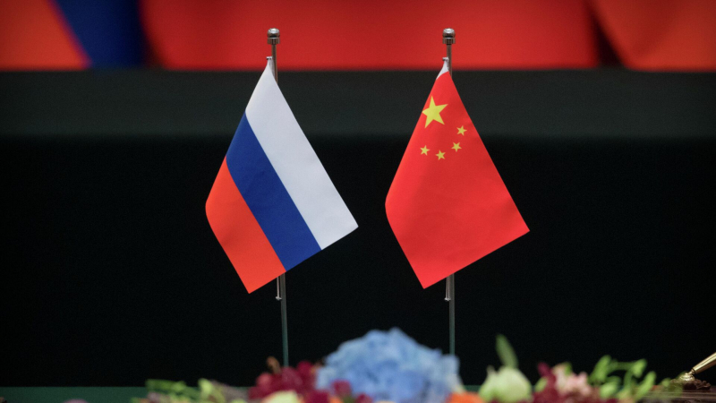 Власти китайского города Фуюань хотят нарастить торговлю с Россией