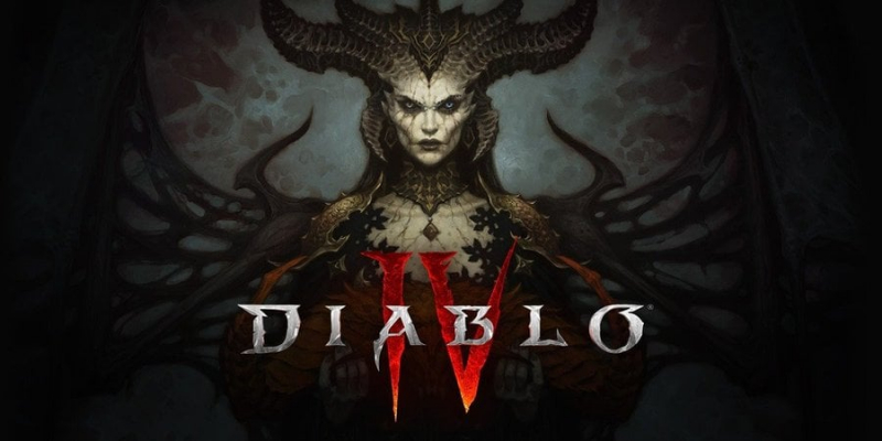 Добре хоч не XLord. Маск розкрив нікнейм свого персонажа в Diablo IV